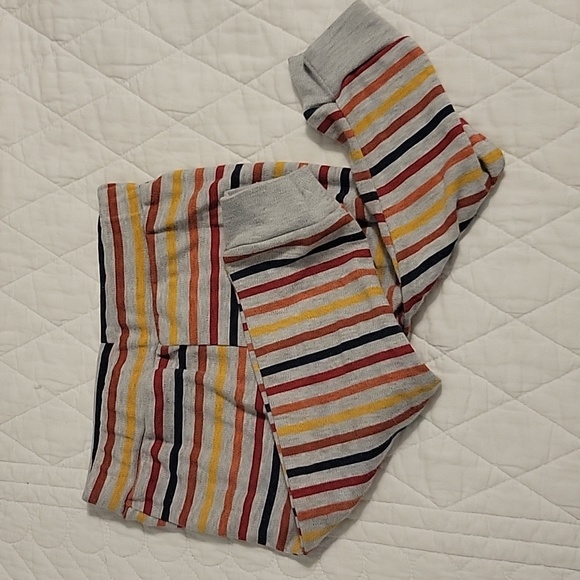 My First Thanksgiving Baby Outfit - Picture 6 of 7